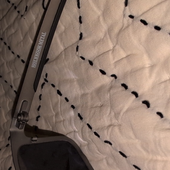 Oakley Holbrook Metal frame Sunglasses - Picture 5 of 12